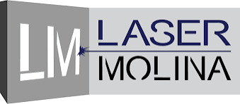 logo Laser Molina