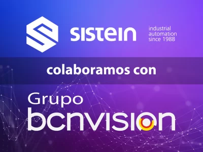 SISTEIN colabora con Bcnvision