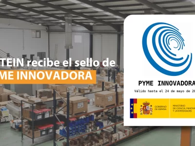 Sello PYME Innovadora